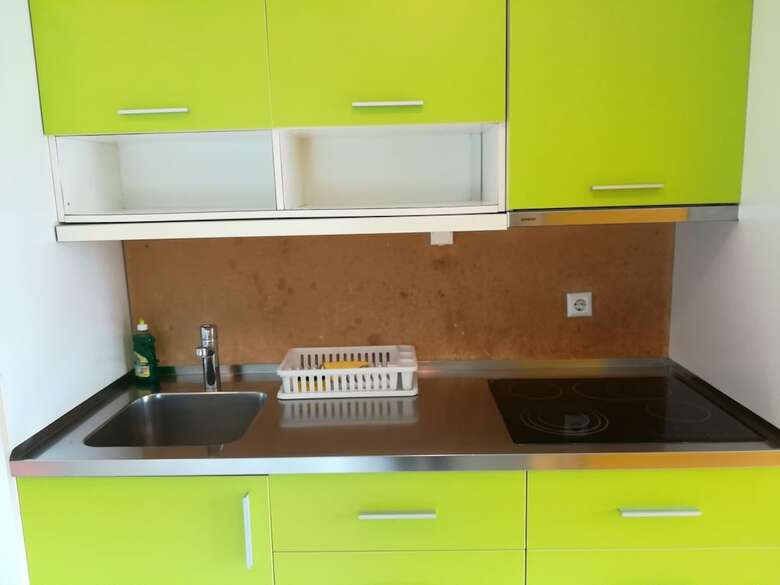 Hostal Simbol Rooms