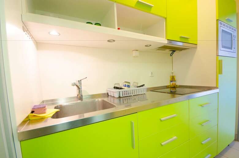 Hostal Simbol Rooms