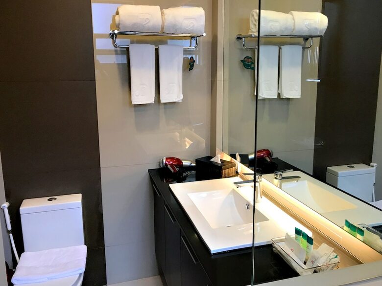 Hotel Jinjiang Inn Boracay Station 1