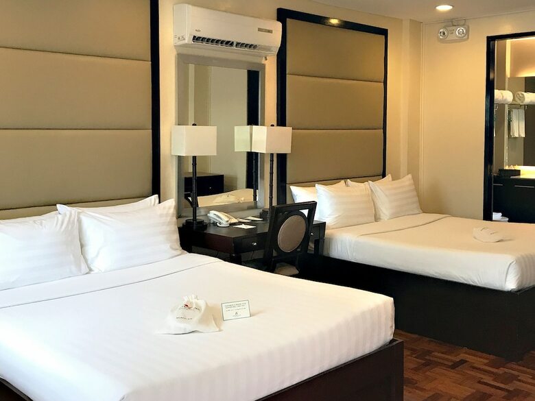 Hotel Jinjiang Inn Boracay Station 1