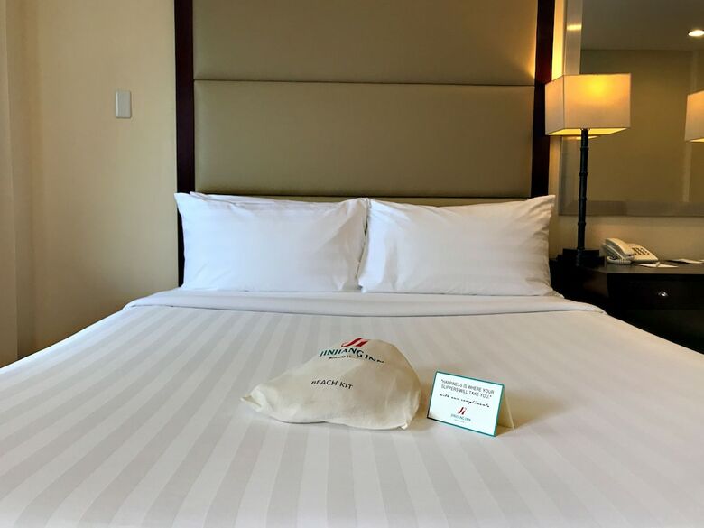 Hotel Jinjiang Inn Boracay Station 1