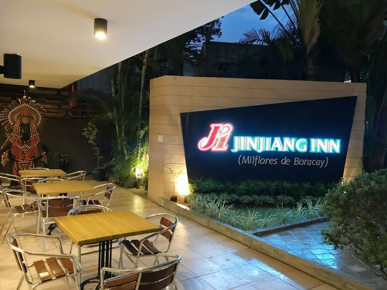 Hotel Jinjiang Inn Boracay Station 1