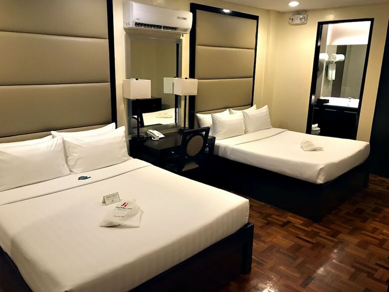 Hotel Jinjiang Inn Boracay Station 1