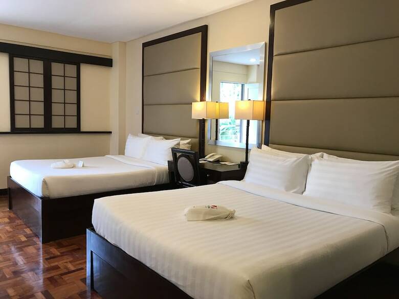 Hotel Jinjiang Inn Boracay Station 1
