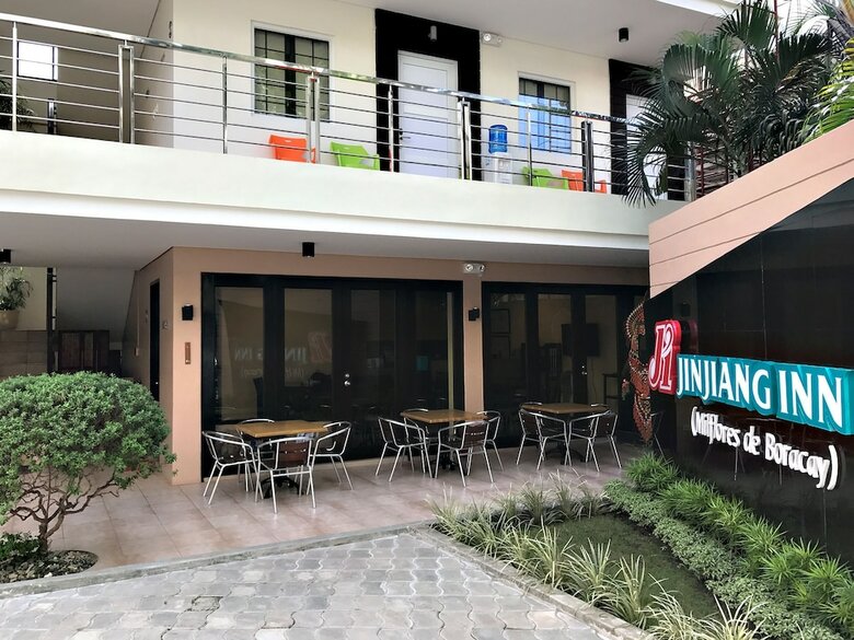 Hotel Jinjiang Inn Boracay Station 1