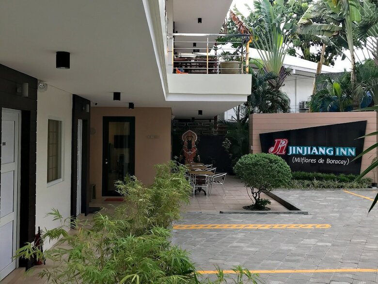 Hotel Jinjiang Inn Boracay Station 1