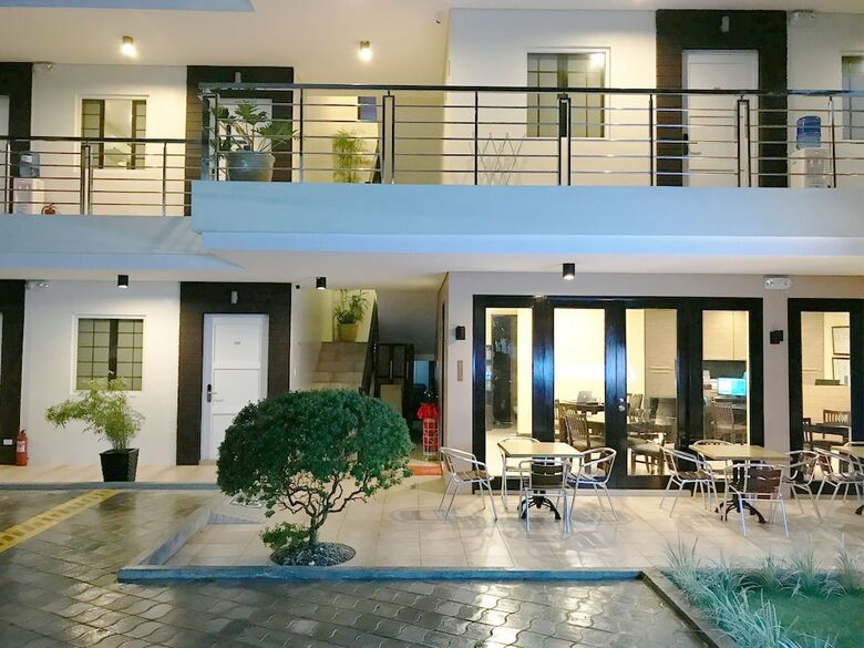 Hotel Jinjiang Inn Boracay Station 1