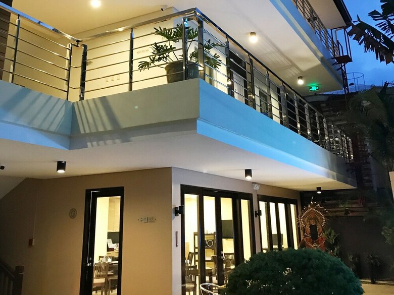 Hotel Jinjiang Inn Boracay Station 1