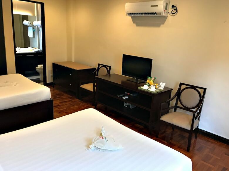 Hotel Jinjiang Inn Boracay Station 1