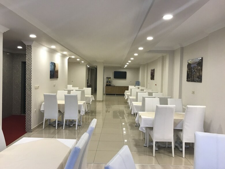 Hotel Akyuz Rooming House