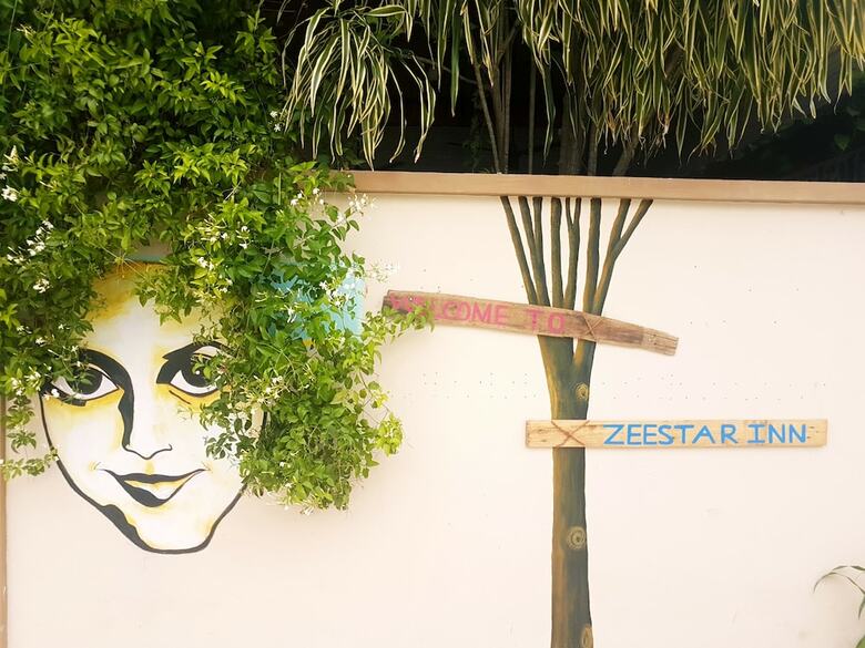 Hotel Zeestar Inn