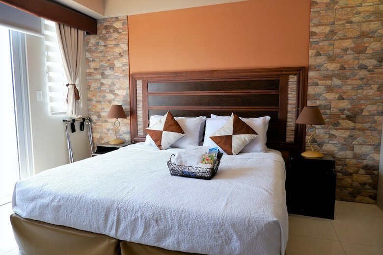 One Palm Tree Villas By Smtl Properties