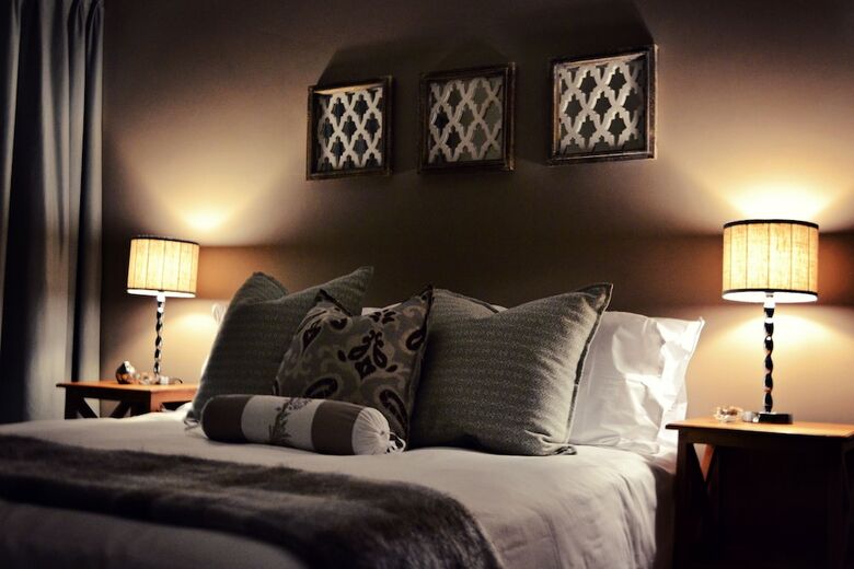 Hotel Bokmakierie Guest House