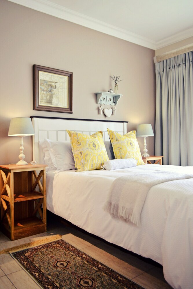 Hotel Bokmakierie Guest House
