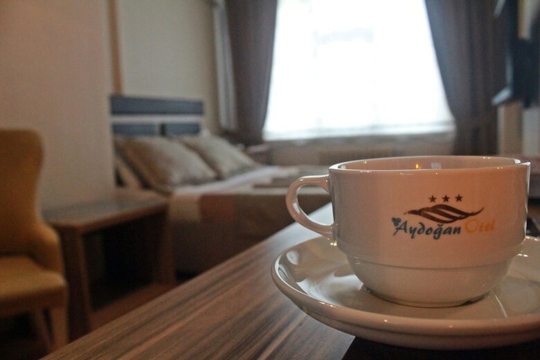 Hotel Aydogan Otel