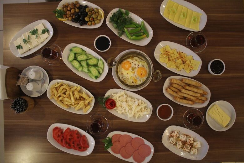 Hotel Aydogan Otel