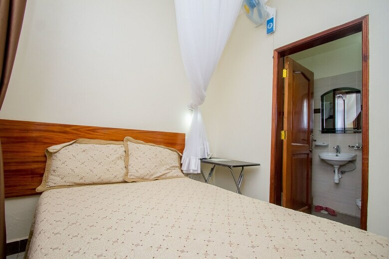 Kanfi Hotel