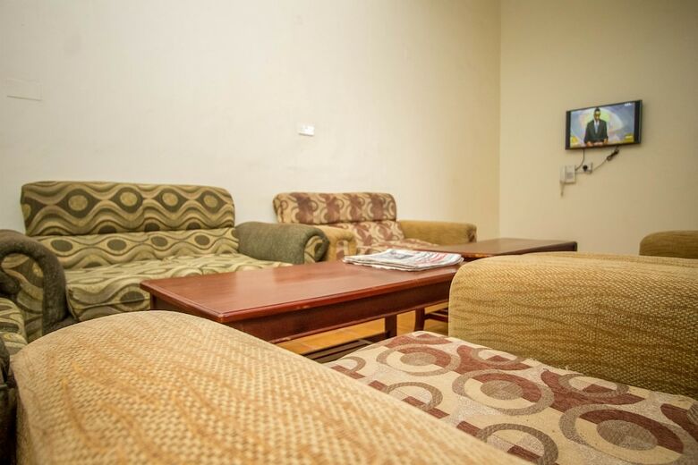 The Piedmont Hotel