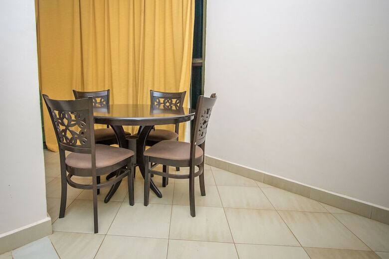 Mum Resort Hotel