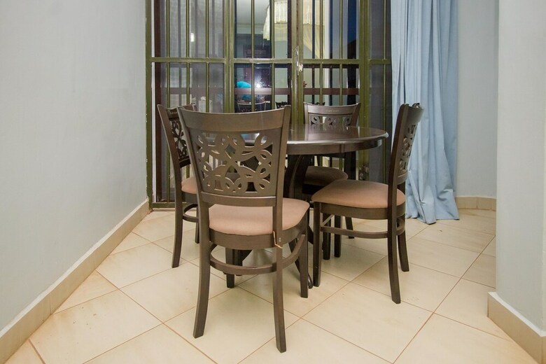 Mum Resort Hotel
