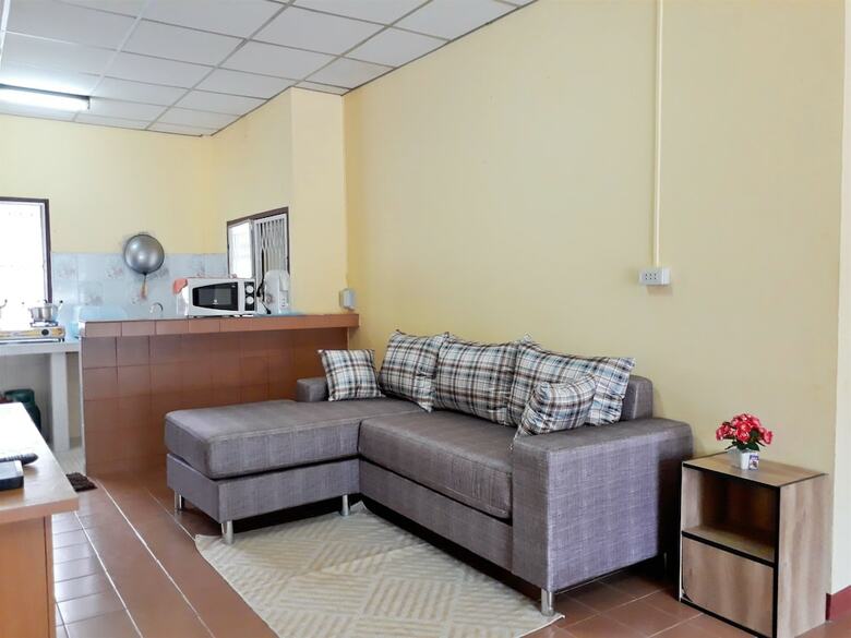 Mae Rampung Beach House 2