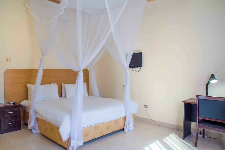 Akello Hotel Annex