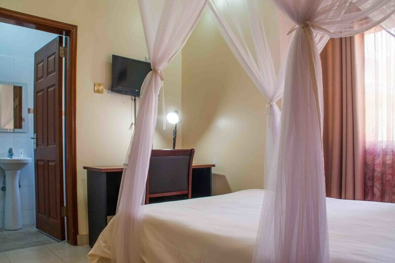 Akello Hotel Annex