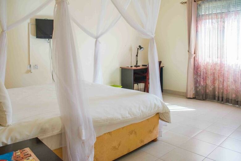 Akello Hotel Annex