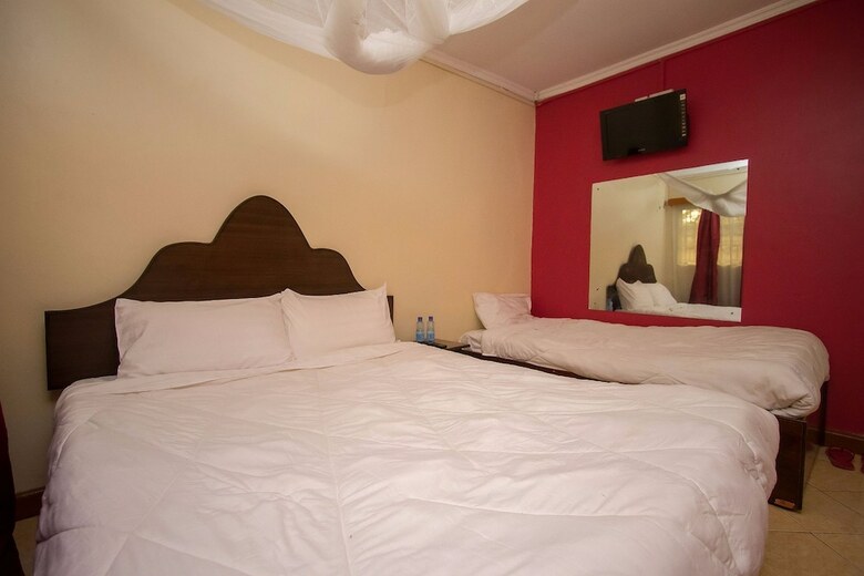 Hotel Konar House Kilimani