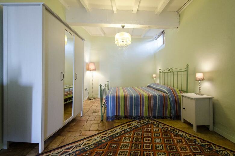 Apartamento Casa Della Torre In Borgo Medievale