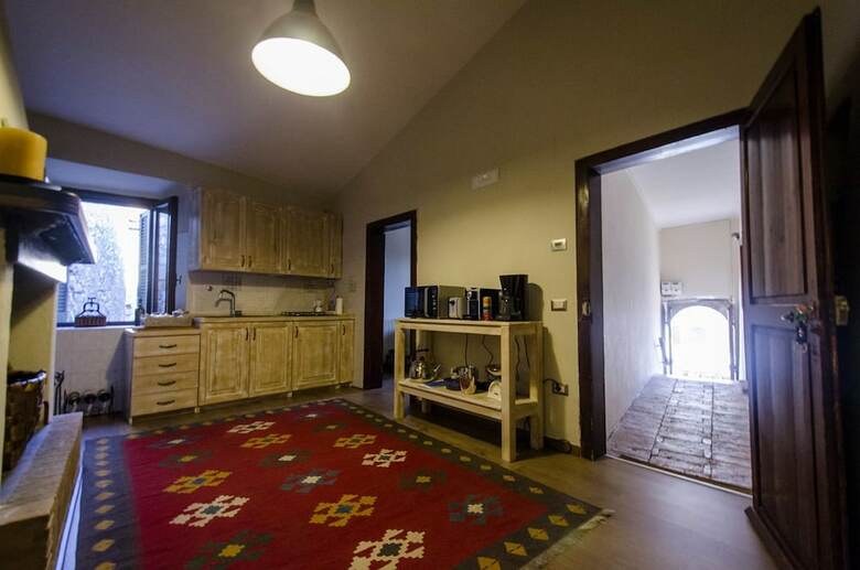 Apartamento Casa Della Torre In Borgo Medievale