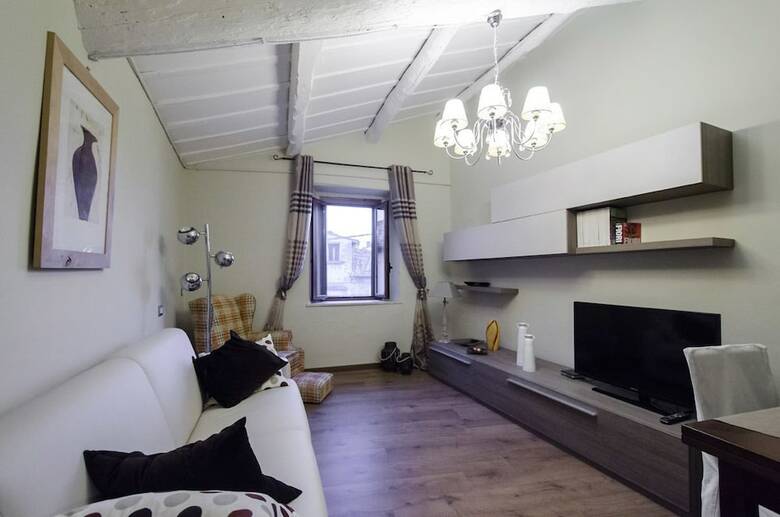 Apartamento Casa Della Torre In Borgo Medievale