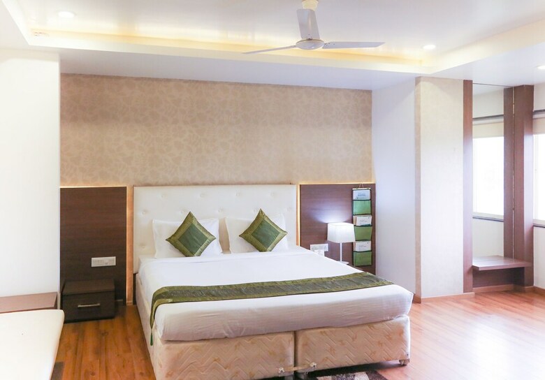 Hotel Treebo Trend Sun Palace Bhopal