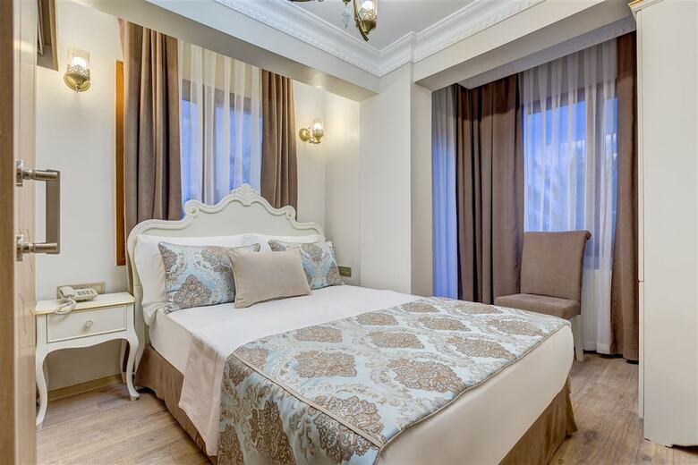 Hotel Cunda Ozerbey Konagi