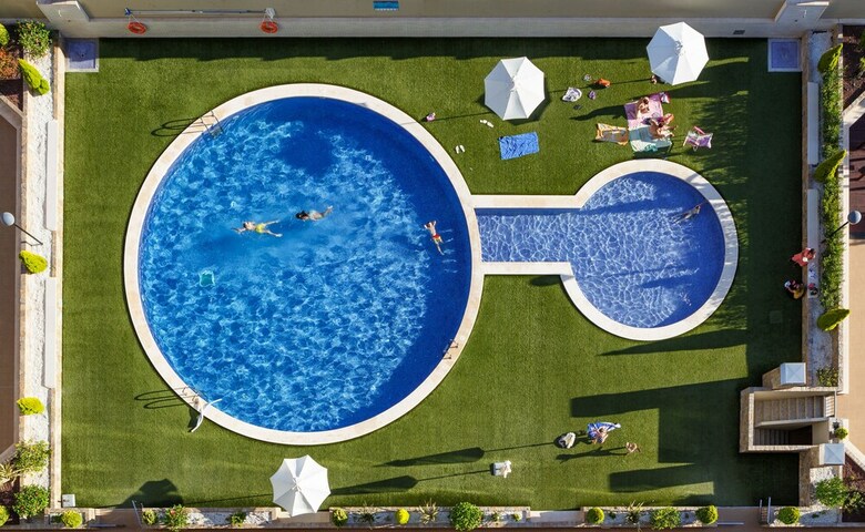 Apartamentos Goodplaces Oropesa Playa