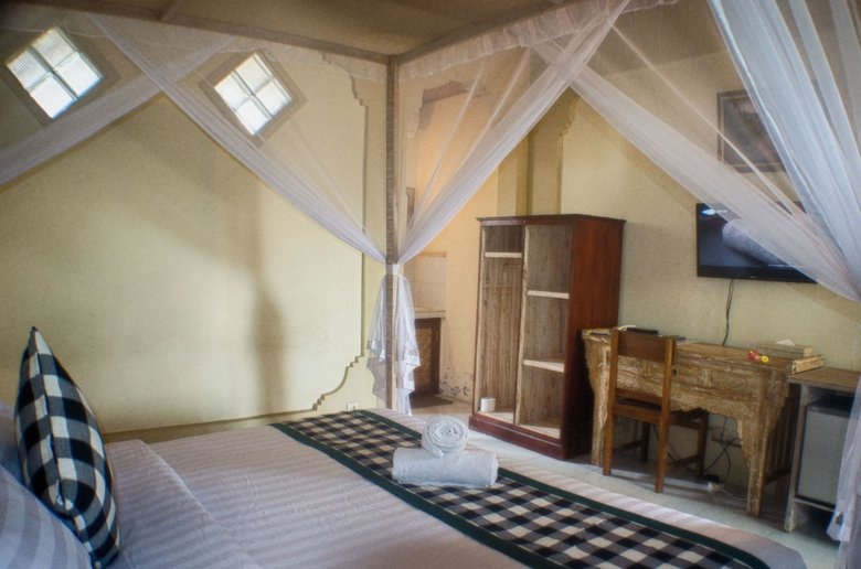 Hotel Rumah Roda