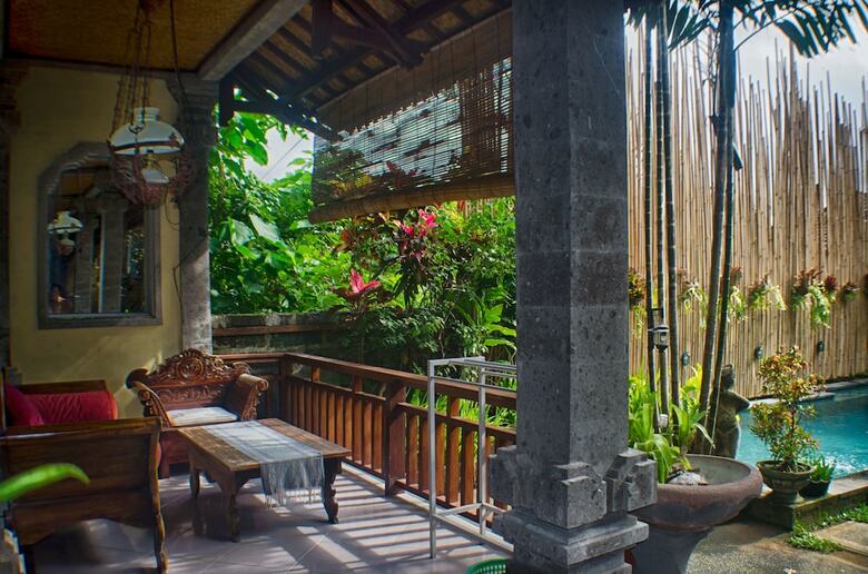 Hotel Rumah Roda