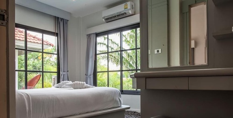 The Retreat Ao Nang Private Pool Villa