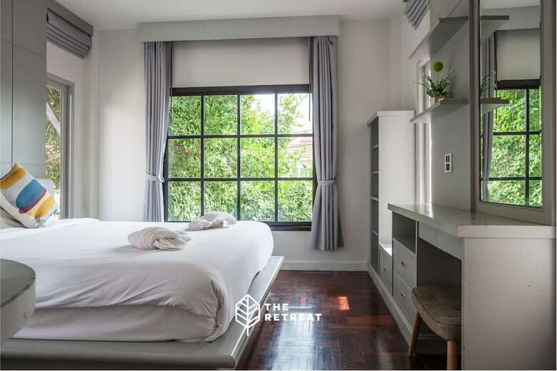 The Retreat Ao Nang Private Pool Villa