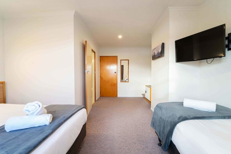 Hostal Fiordland National Park Lodge