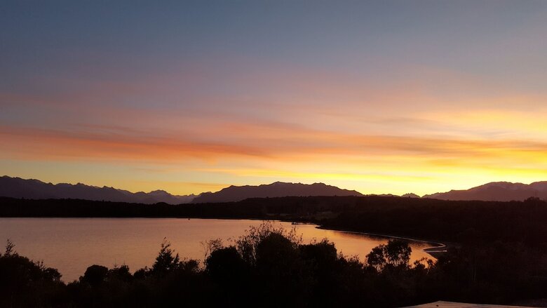 Hostal Fiordland National Park Lodge