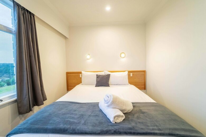 Hostal Fiordland National Park Lodge