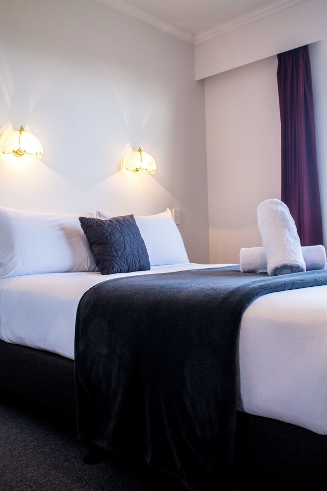 Hostal Fiordland National Park Lodge