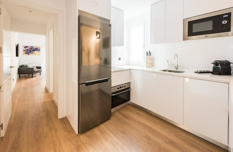 Apartamentos Downtown Boutique - Madflats Collection