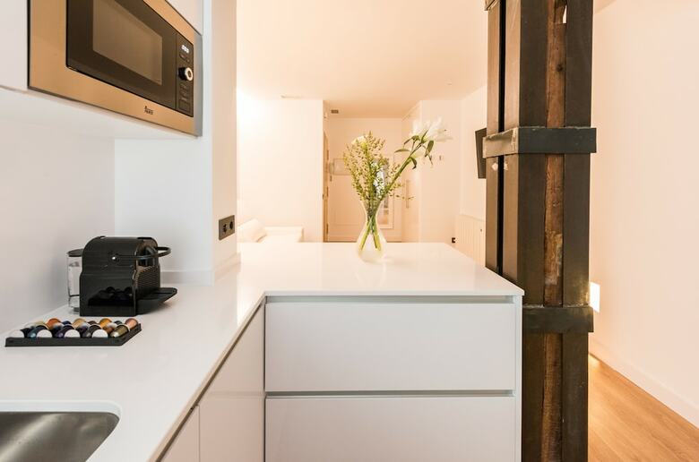 Apartamentos Downtown Boutique - Madflats Collection