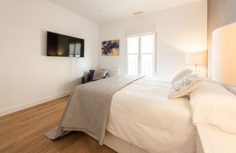Apartamentos Downtown Boutique - Madflats Collection