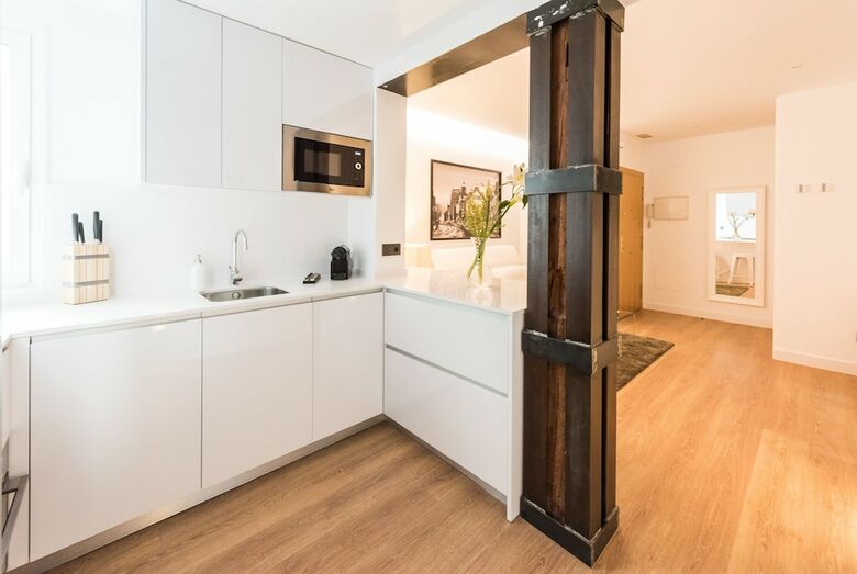 Apartamentos Downtown Boutique - Madflats Collection