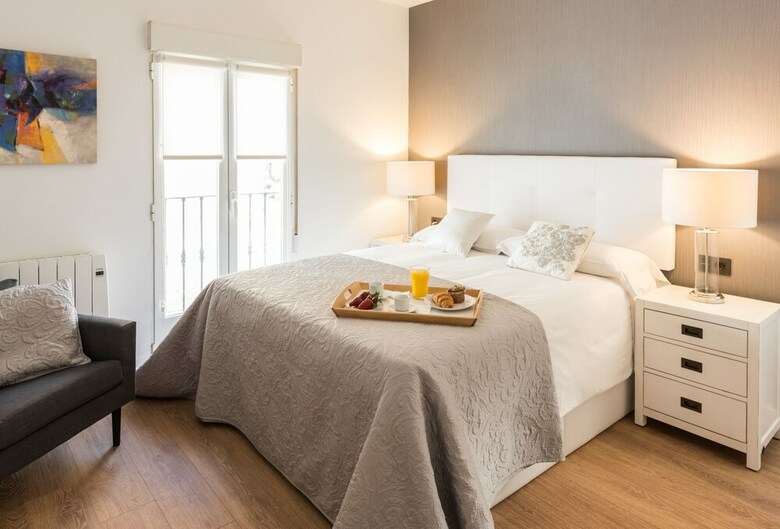 Apartamentos Downtown Boutique - Madflats Collection