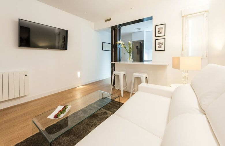 Apartamentos Downtown Boutique - Madflats Collection