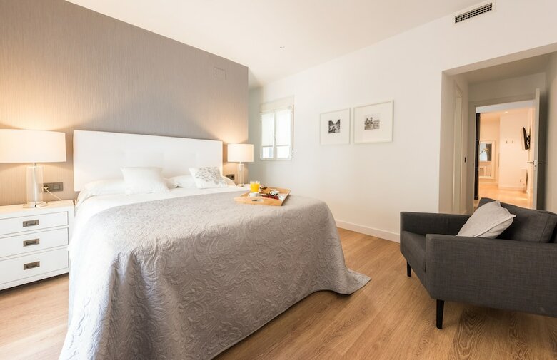 Apartamentos Downtown Boutique - Madflats Collection